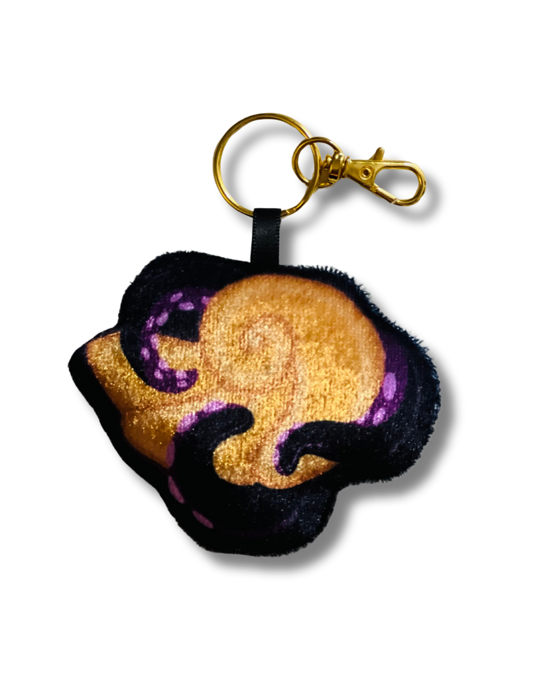 Porte clé Ursula