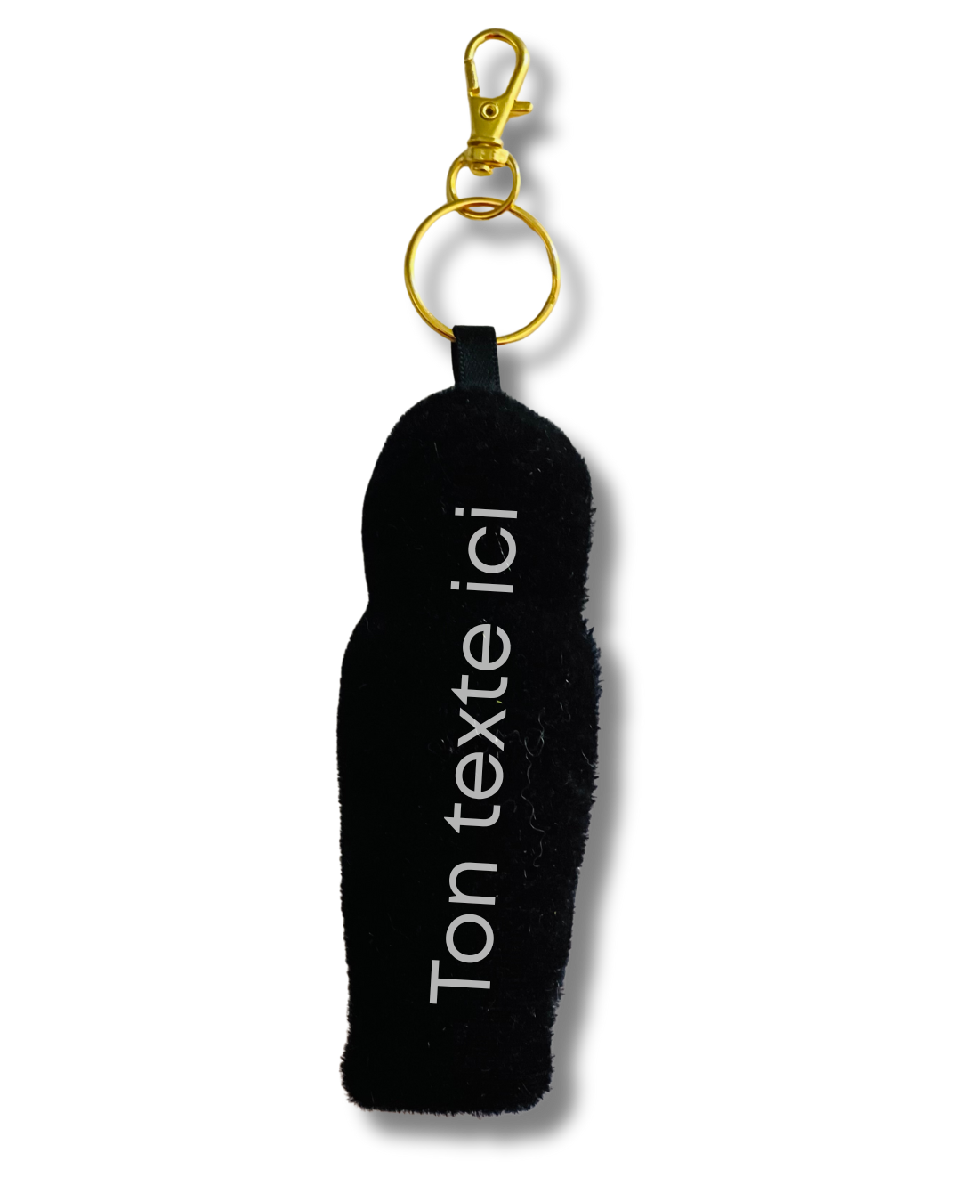 Porte clé Fiole Hadès