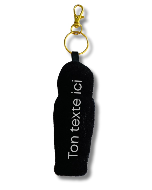 Porte clé Fiole Hadès