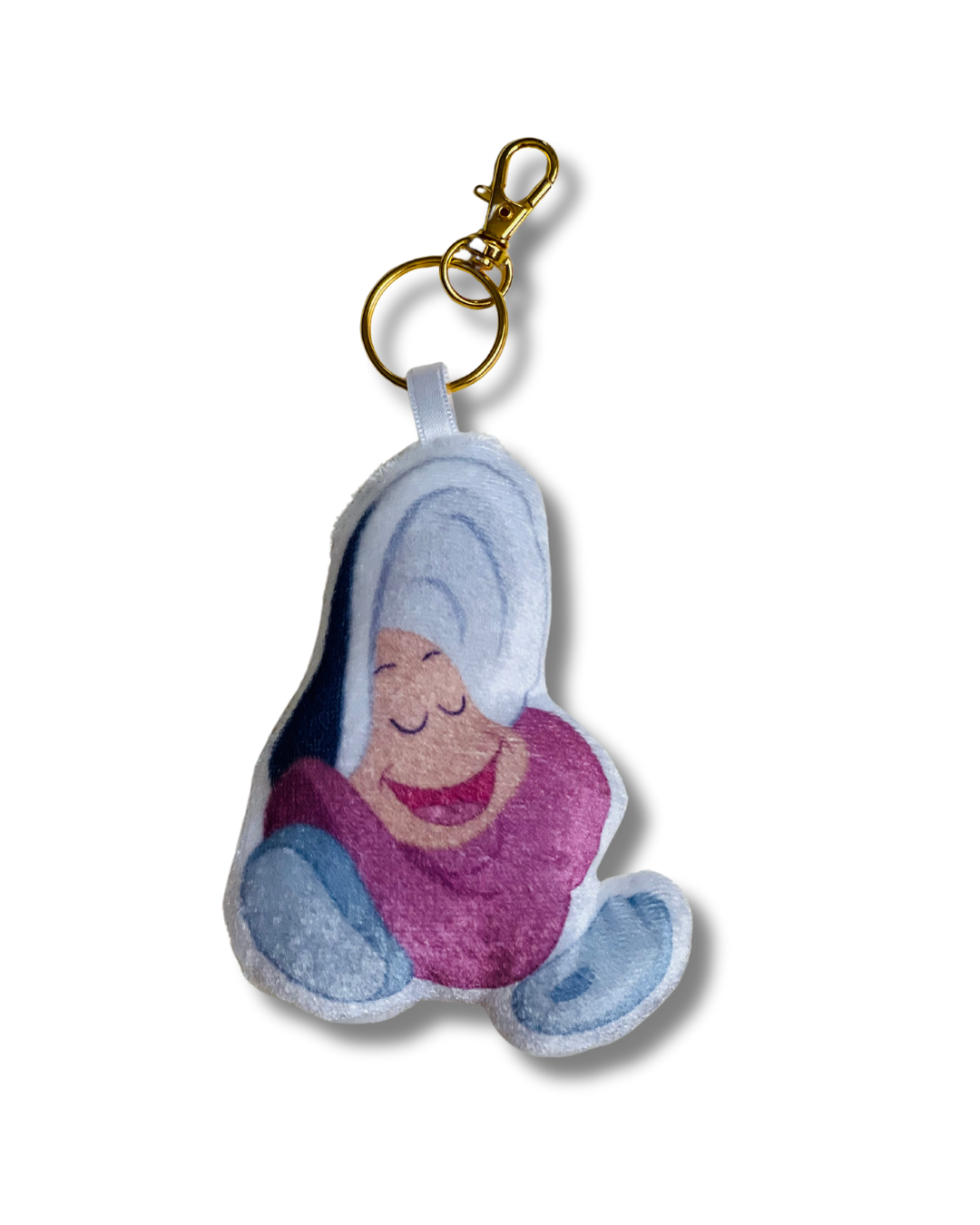 Porte clé Petite Huitre