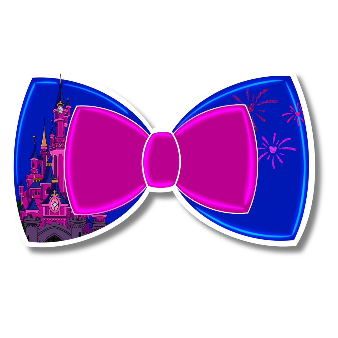 Stickers Noeud 30 ans