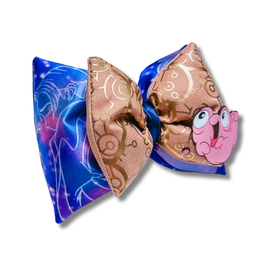 La planète au trésor