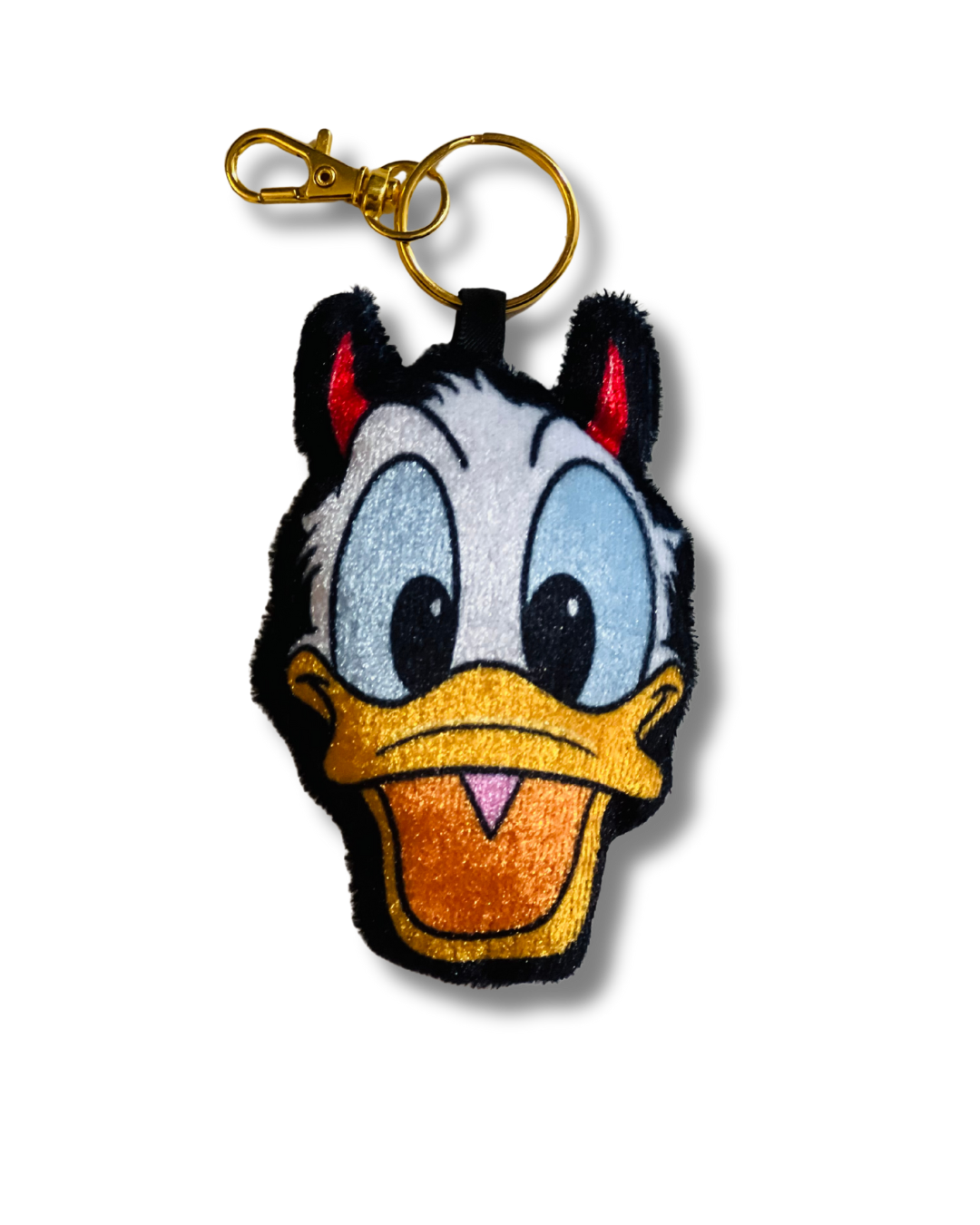 Porte clé Donald Halloween