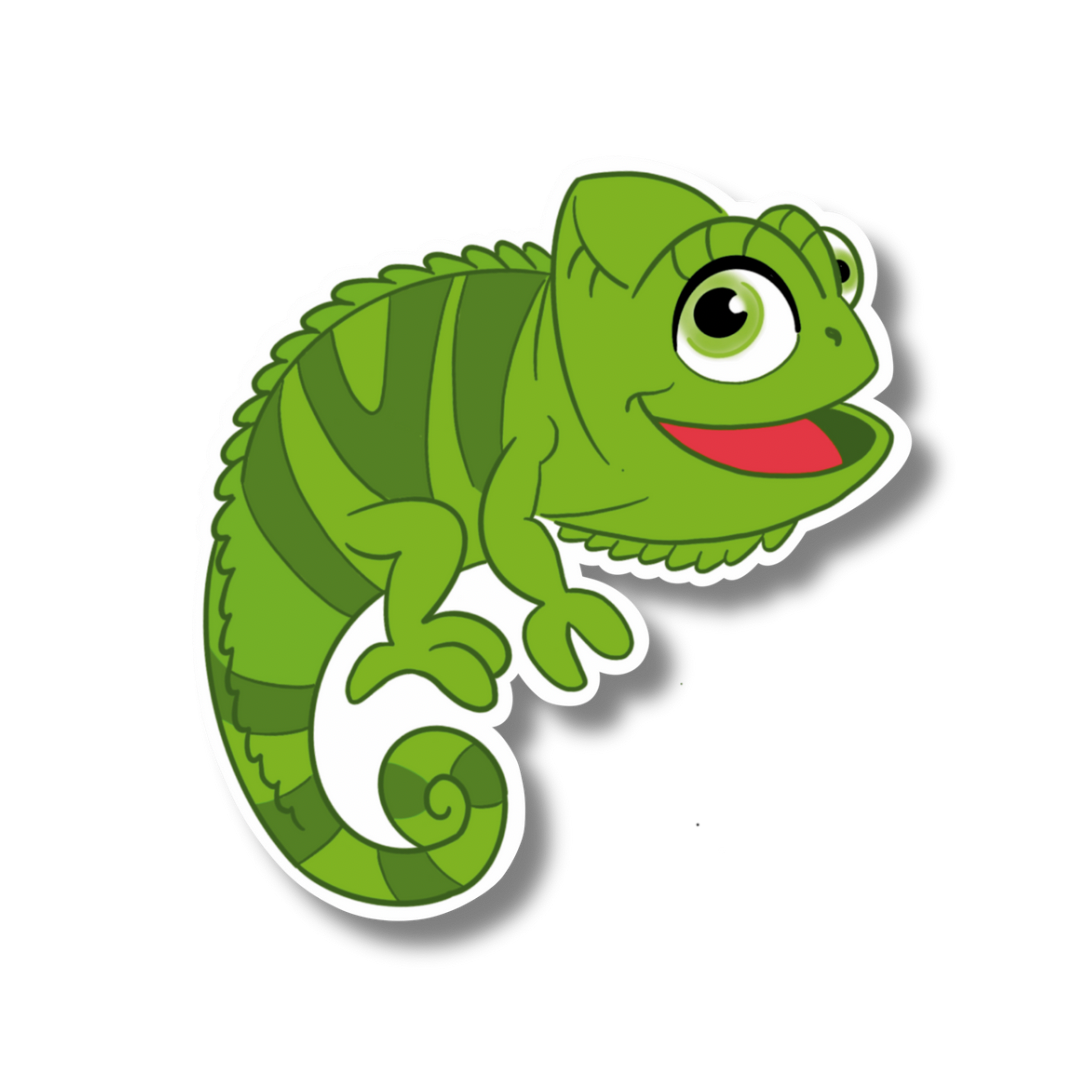 Stickers Pascal
