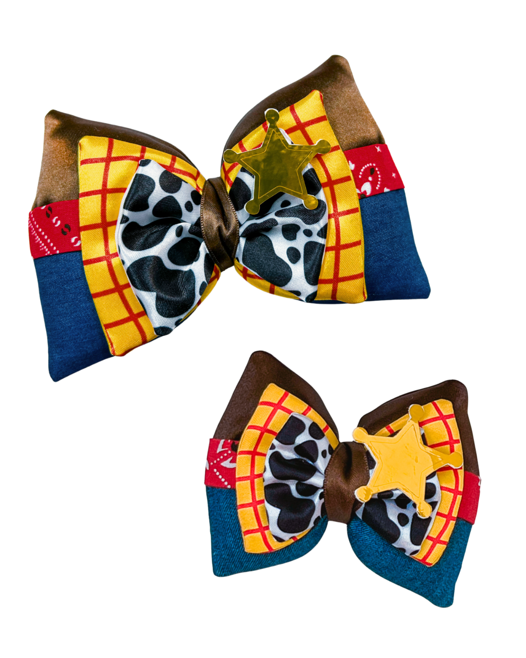 Woody