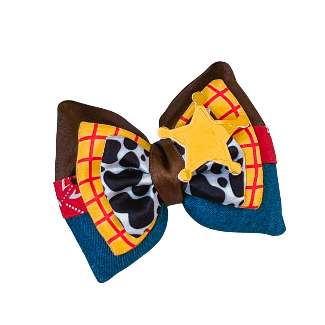 Woody