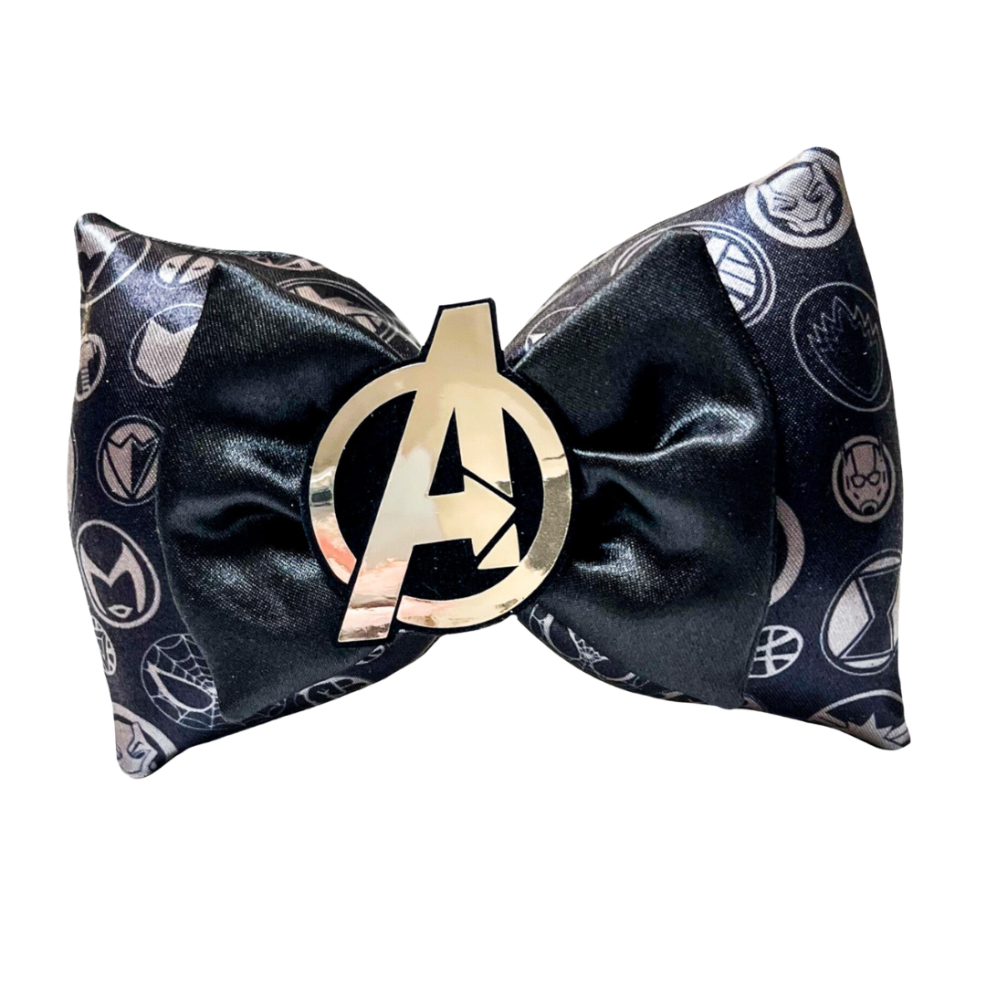 Avengers Rassemblement