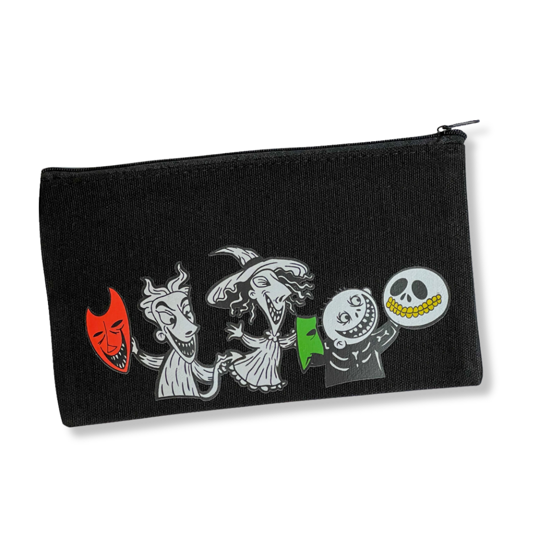 Trousse oogie boys