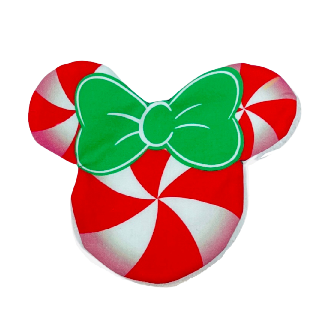 Lingette démaquillante Minnie Candy