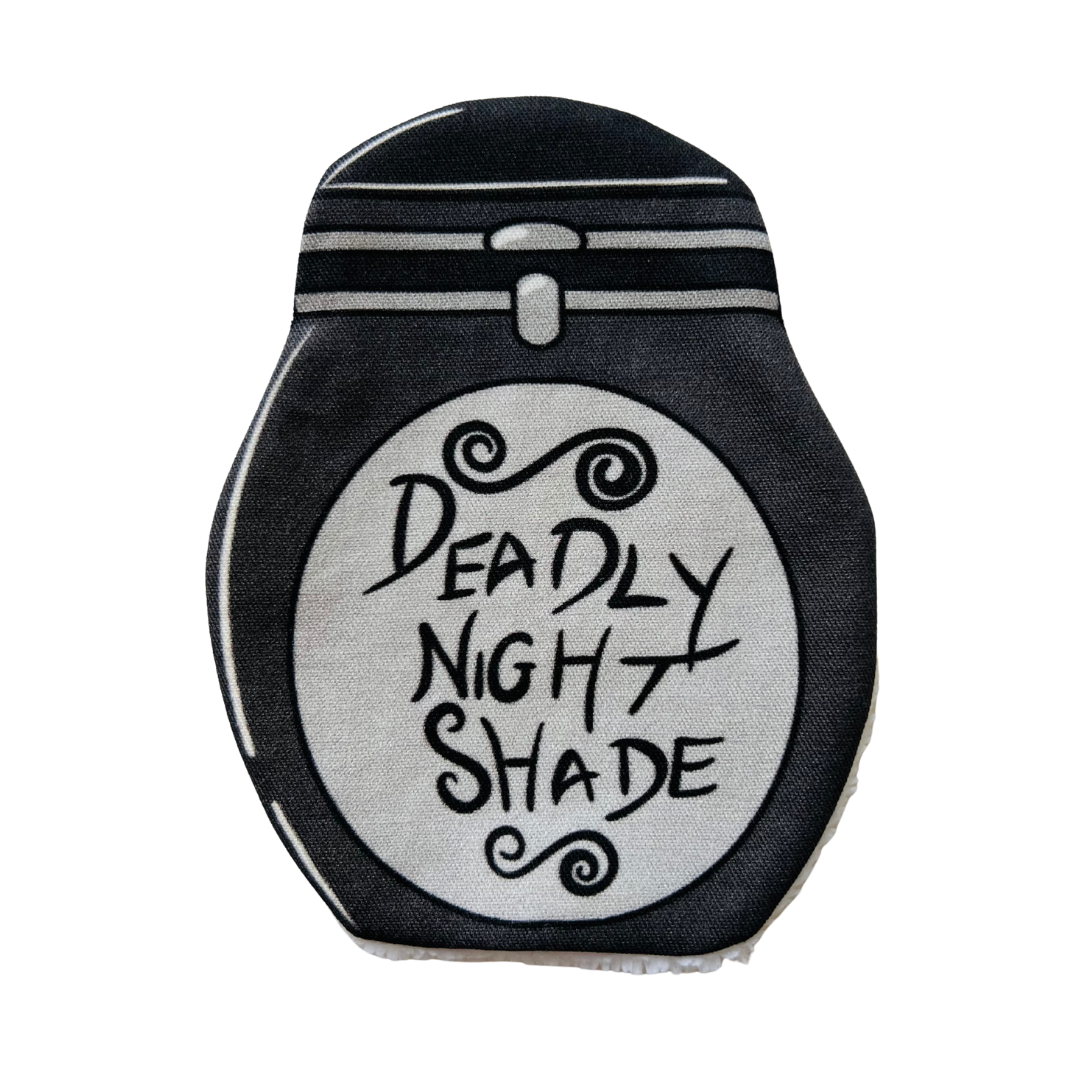 Lingette démaquillante Sally