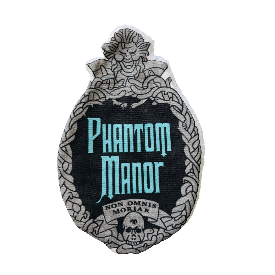 Lingette démaquillante Phantom Manor