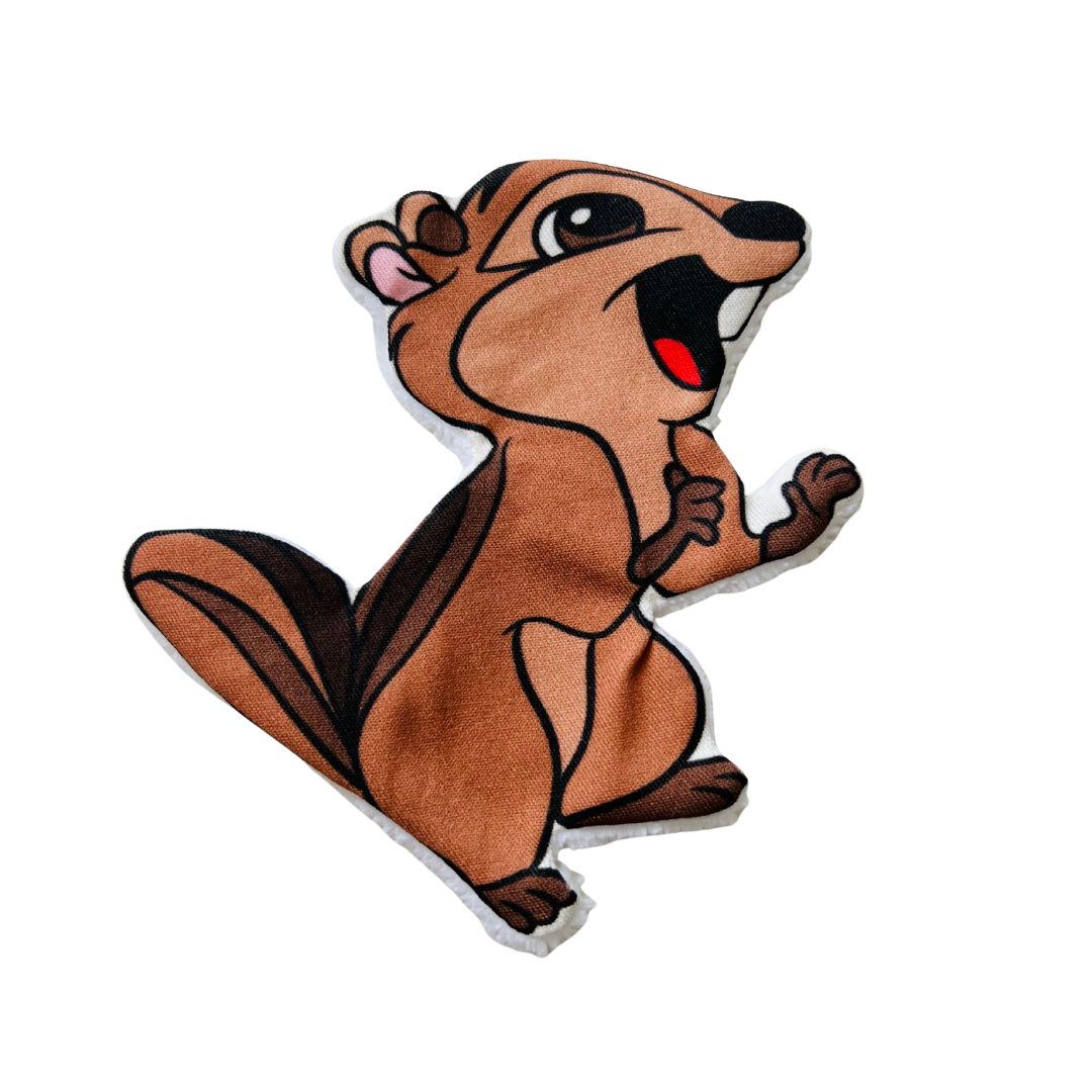 Lingette démaquillante Pip