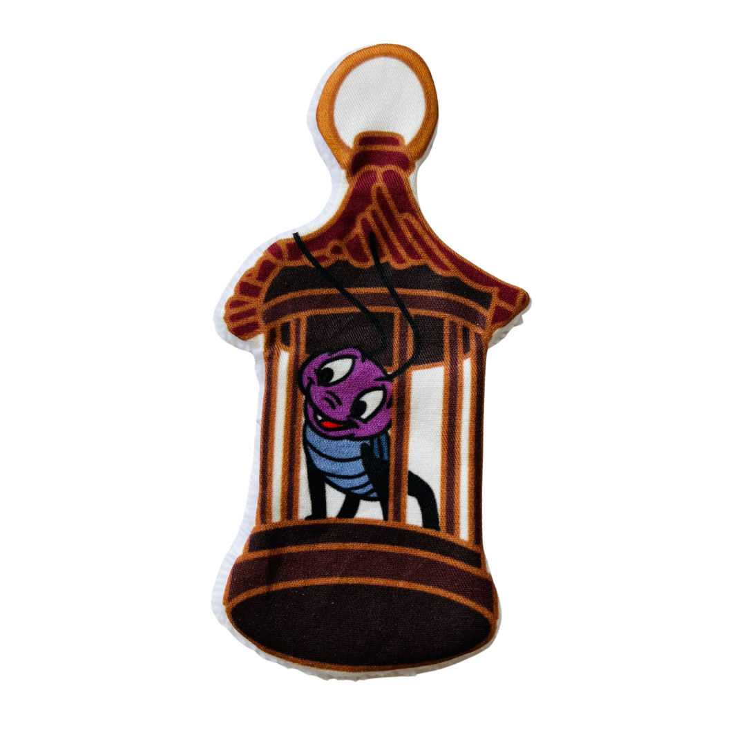 Lingette démaquillante Crikee