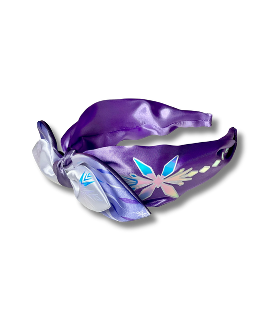 Serre tête Elsa Esprit
