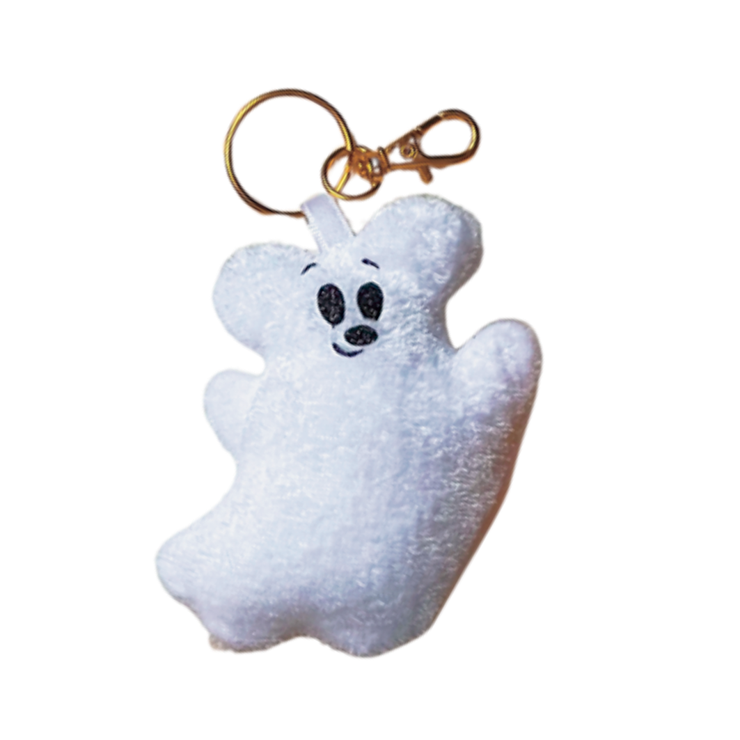 Porte clé Fantôme