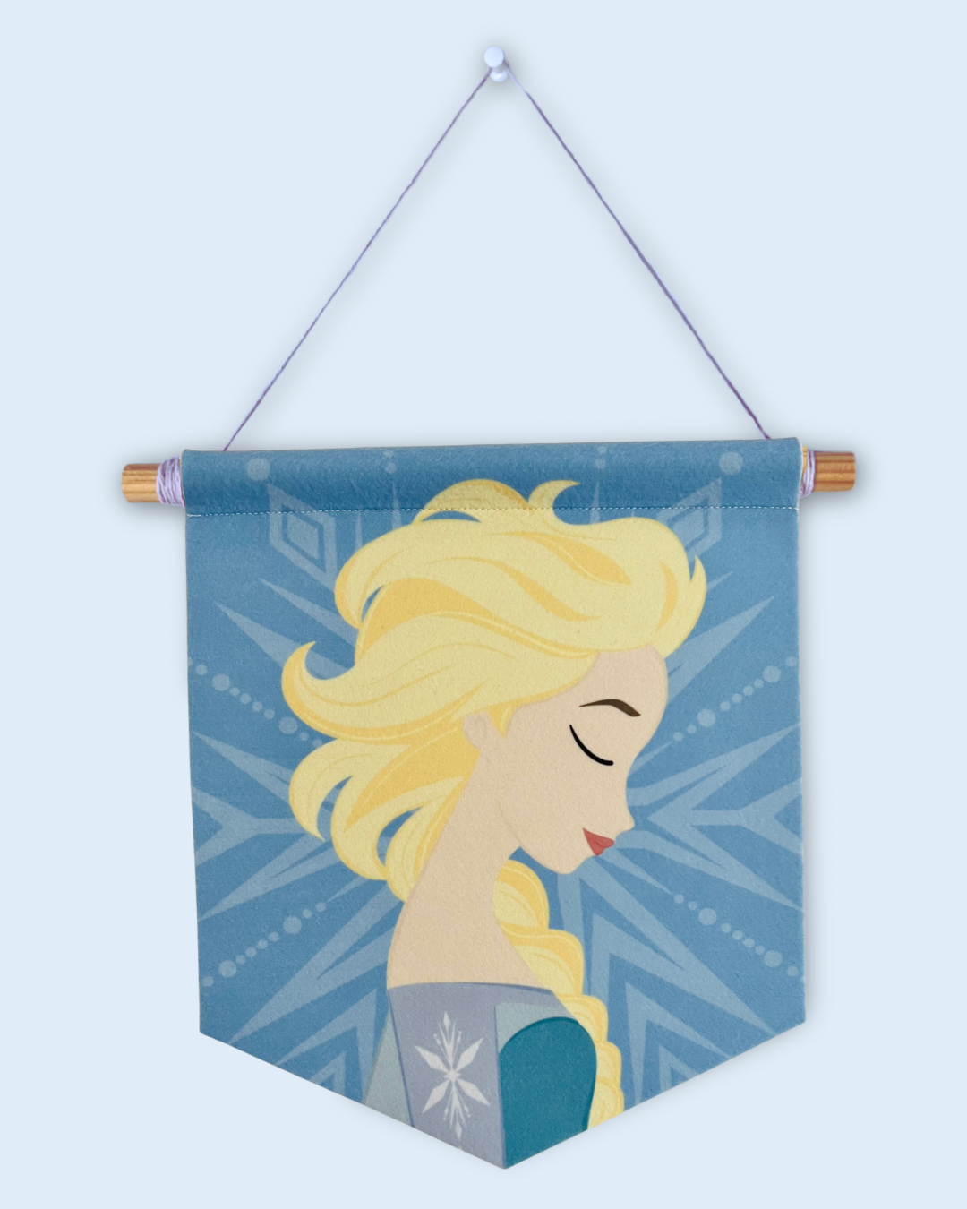 Fanion Elsa