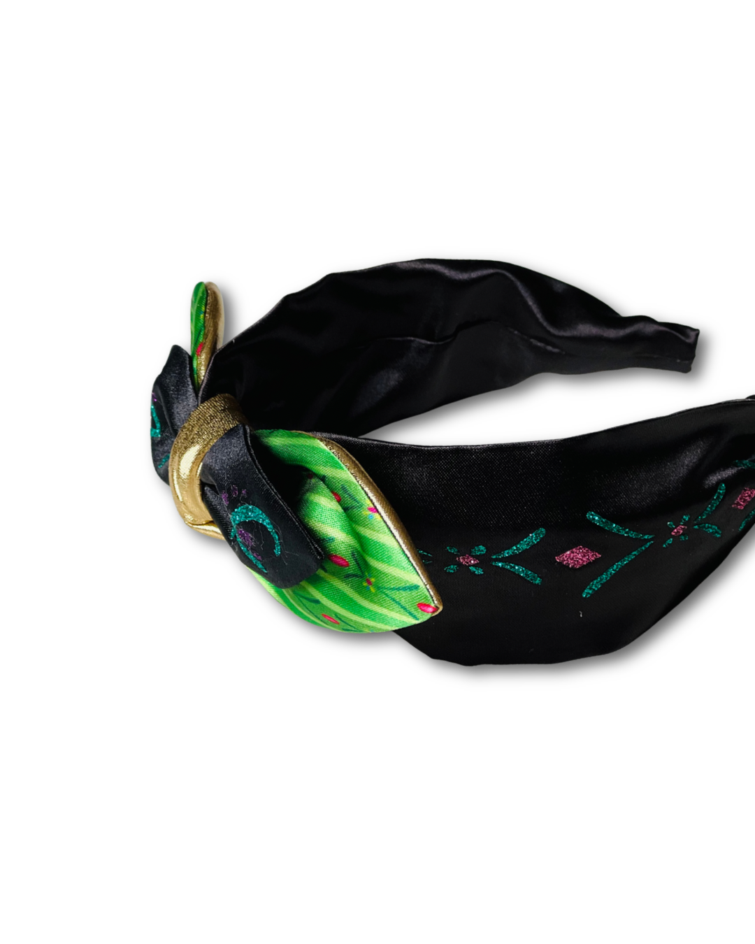 Anna robe couronnement