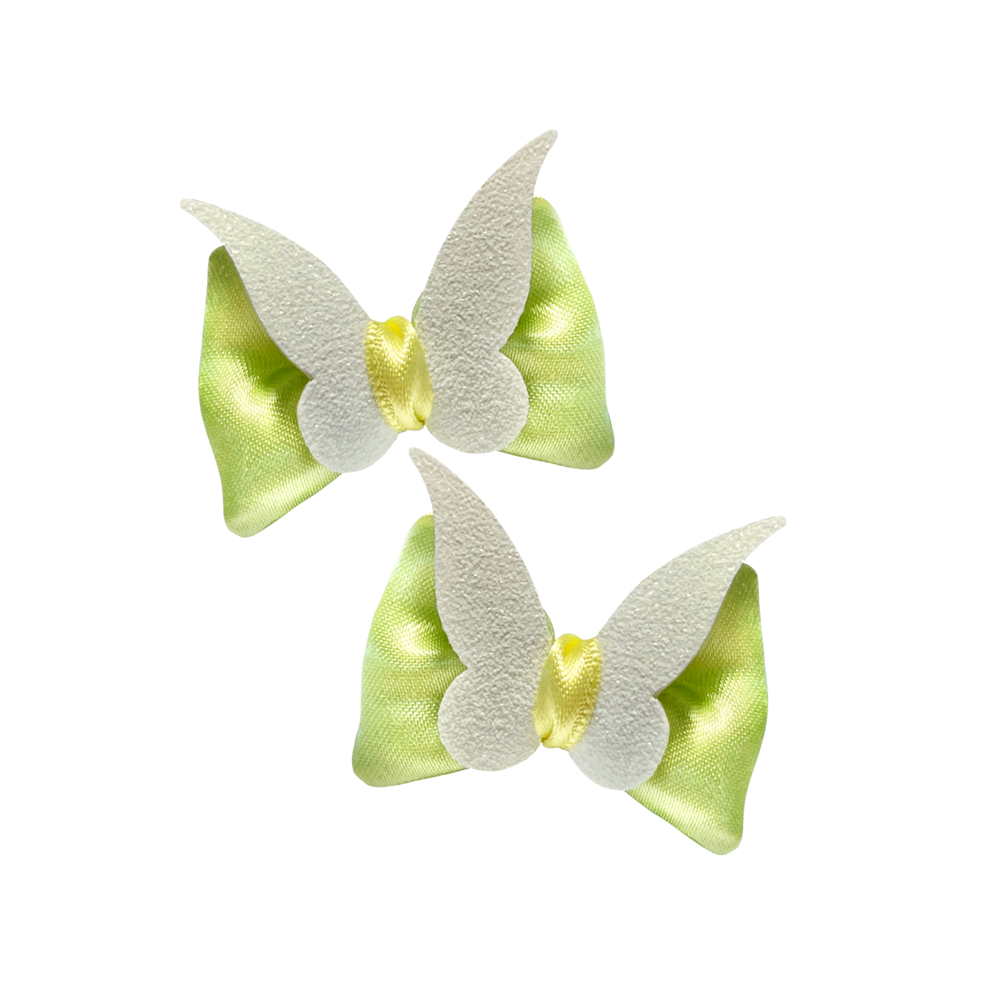 Baby bow Clochette