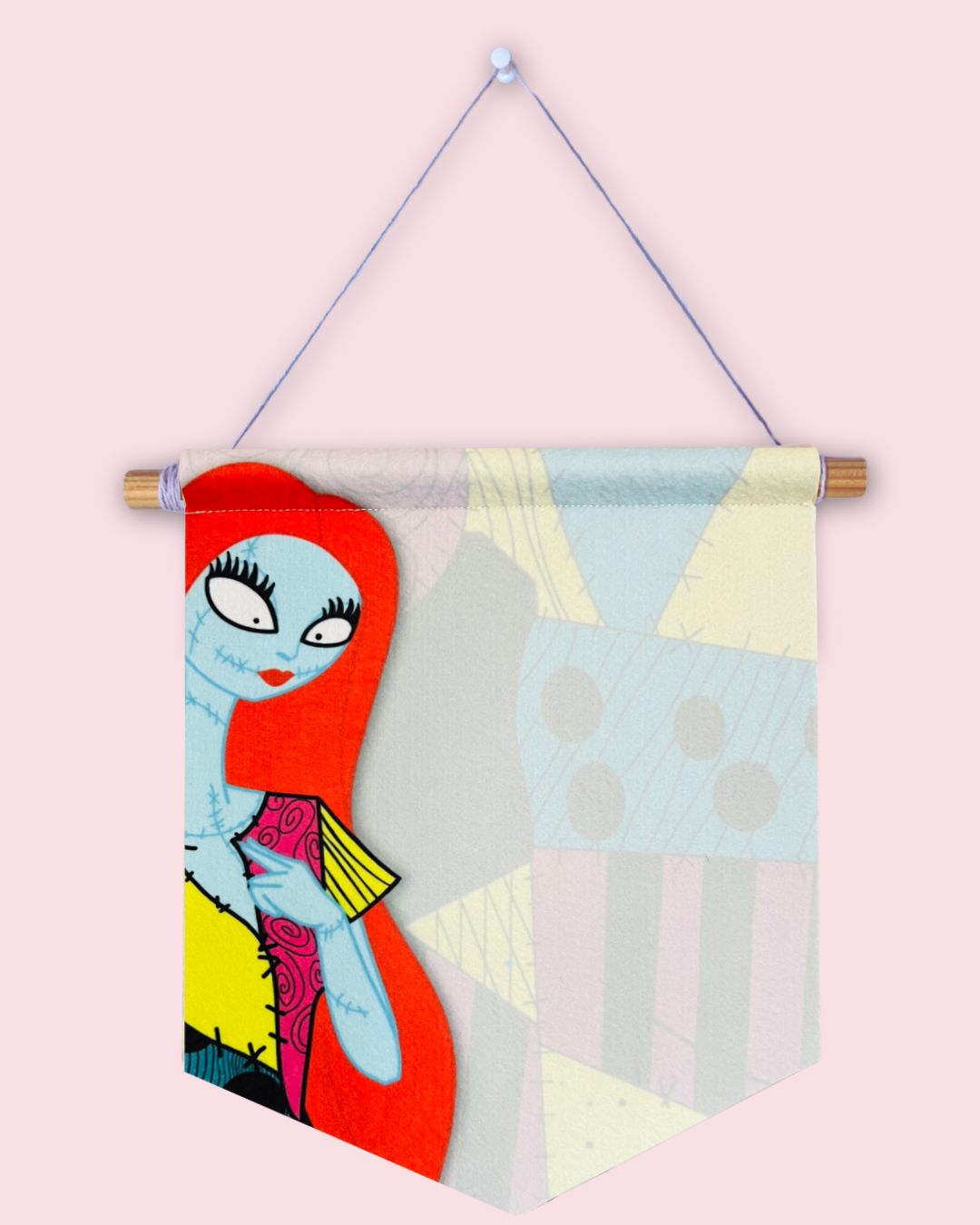 Fanion Sally