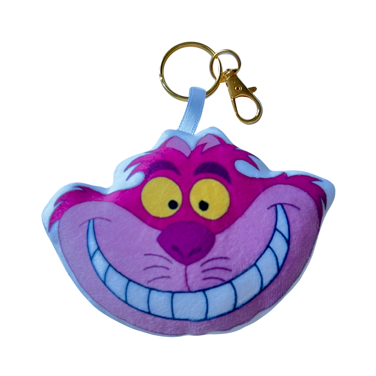 Porte clé Cheshire