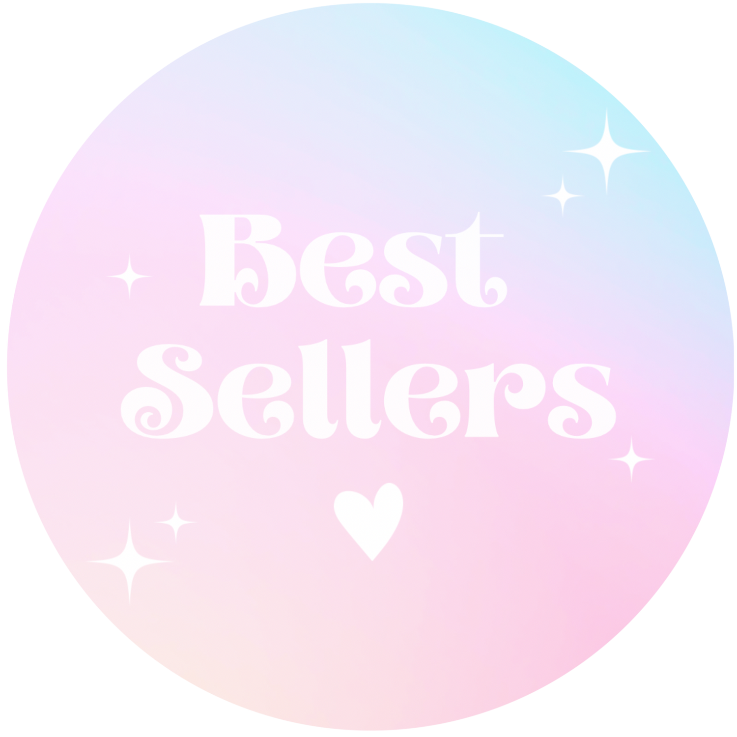 les best sellers