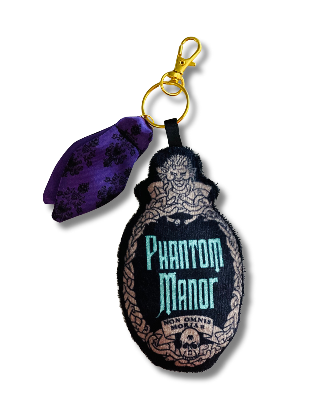 Porte clé Phantom Manor