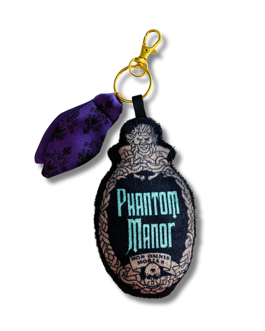 Porte clé Phantom Manor
