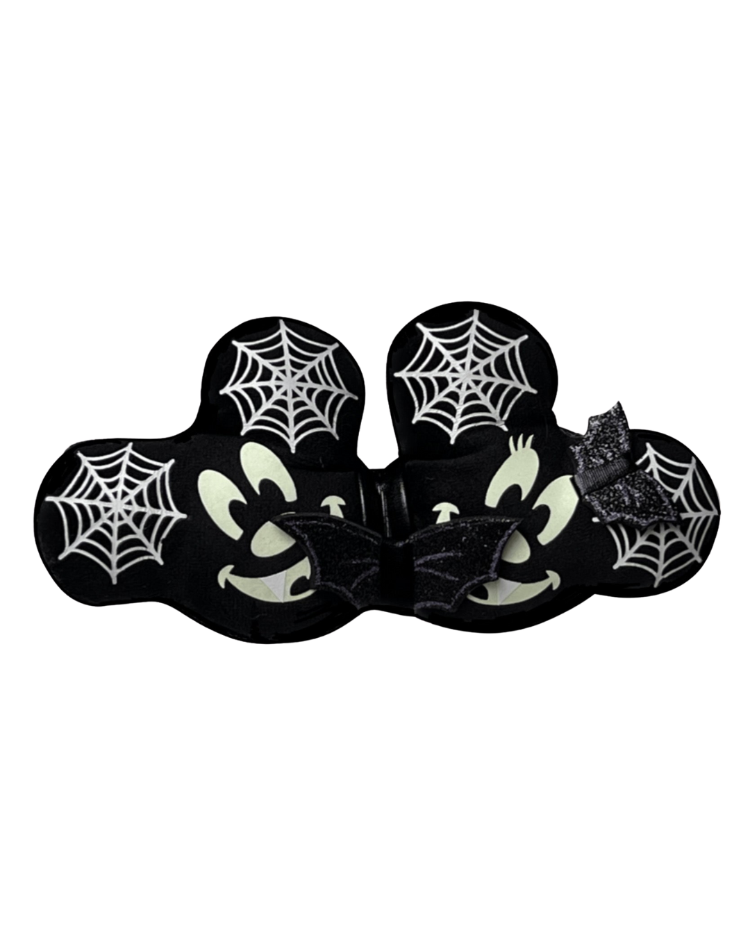 Mickey Minnie vampire