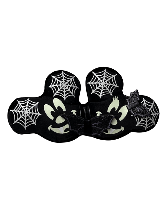 Mickey Minnie vampire