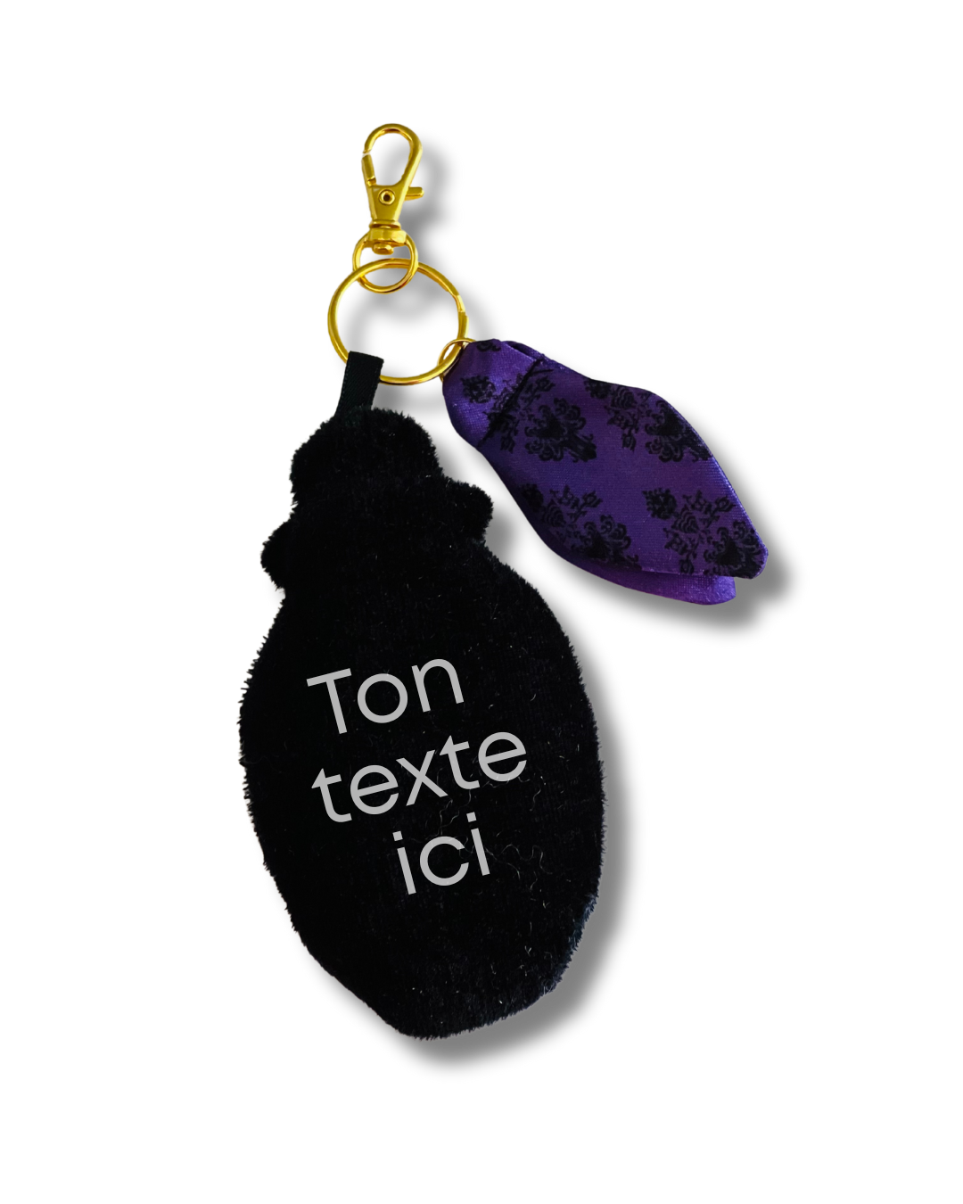 Porte clé Phantom Manor