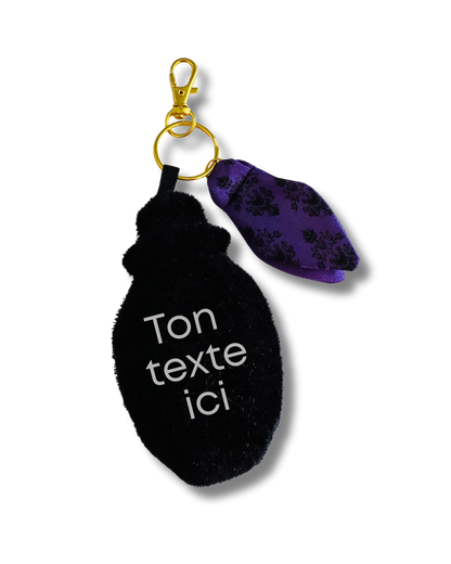 Porte clé Phantom Manor