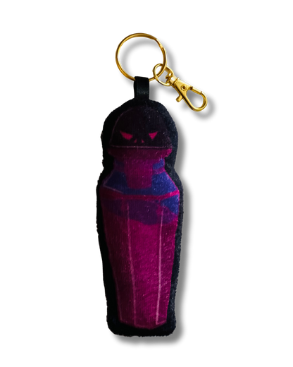 Porte clé Fiole Hadès