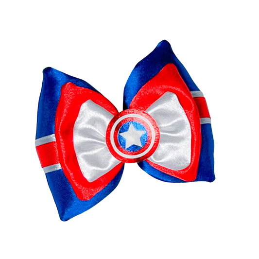 Miniz’ Captain America