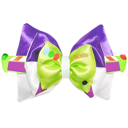 Buzz