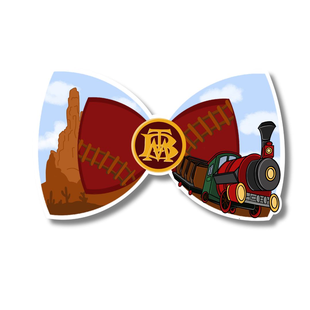 Stickers Noeud BTM