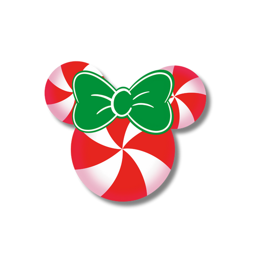 Stickers Candy