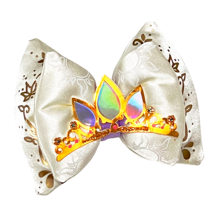 Raiponce mariée