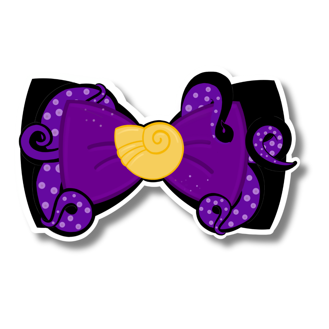Stickers Noeud Ursula