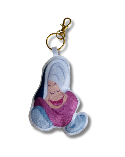 Porte clé Petite Huitre