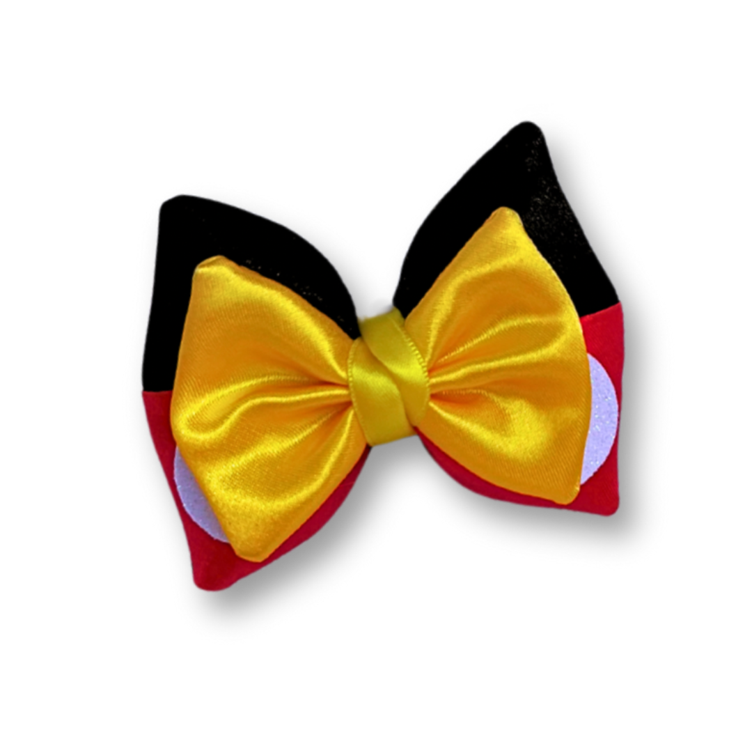 Mickey
