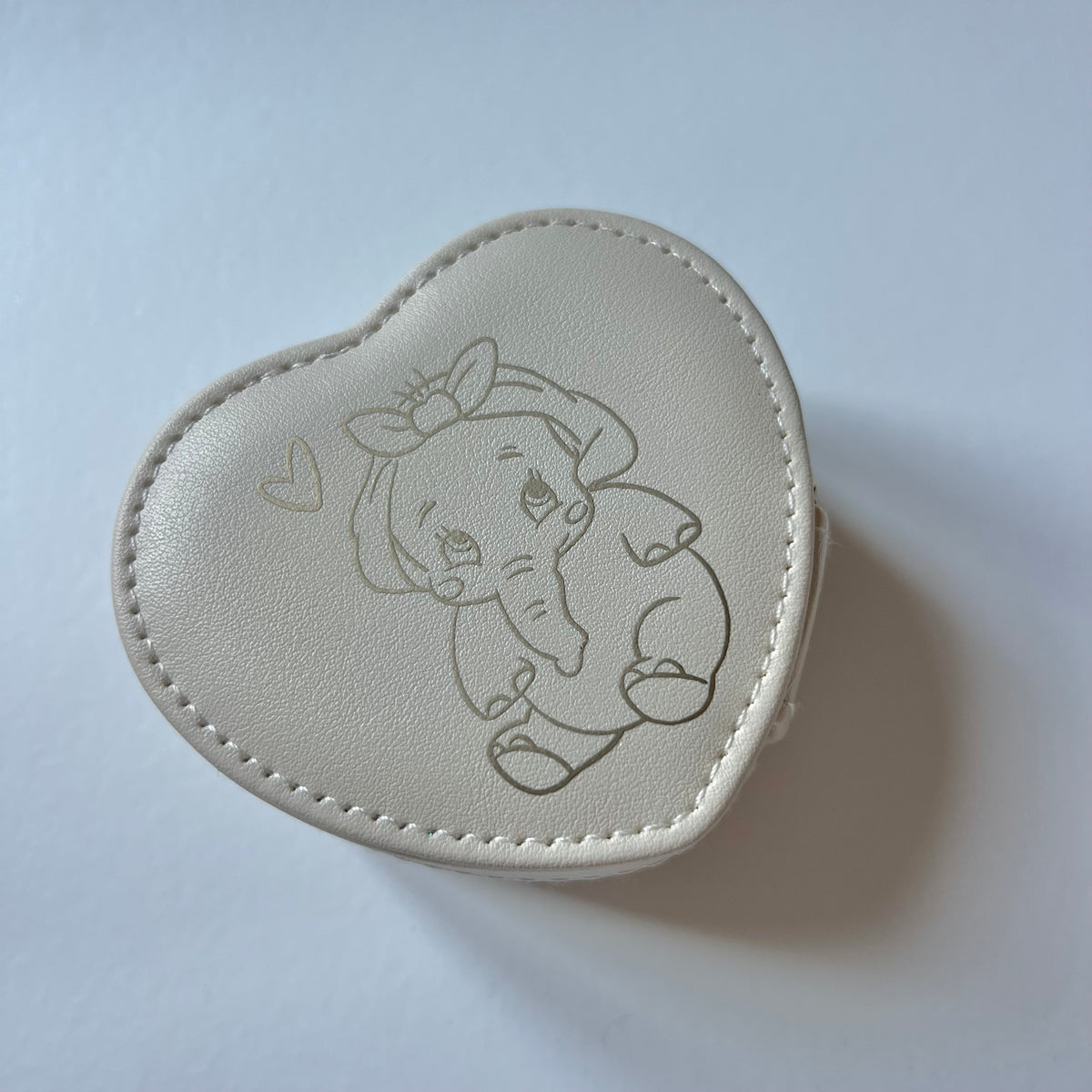 Boîte à bijoux Dumbo