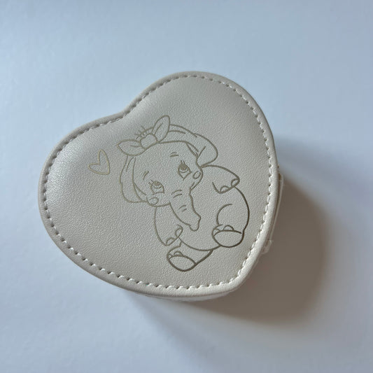 Boîte à bijoux Dumbo