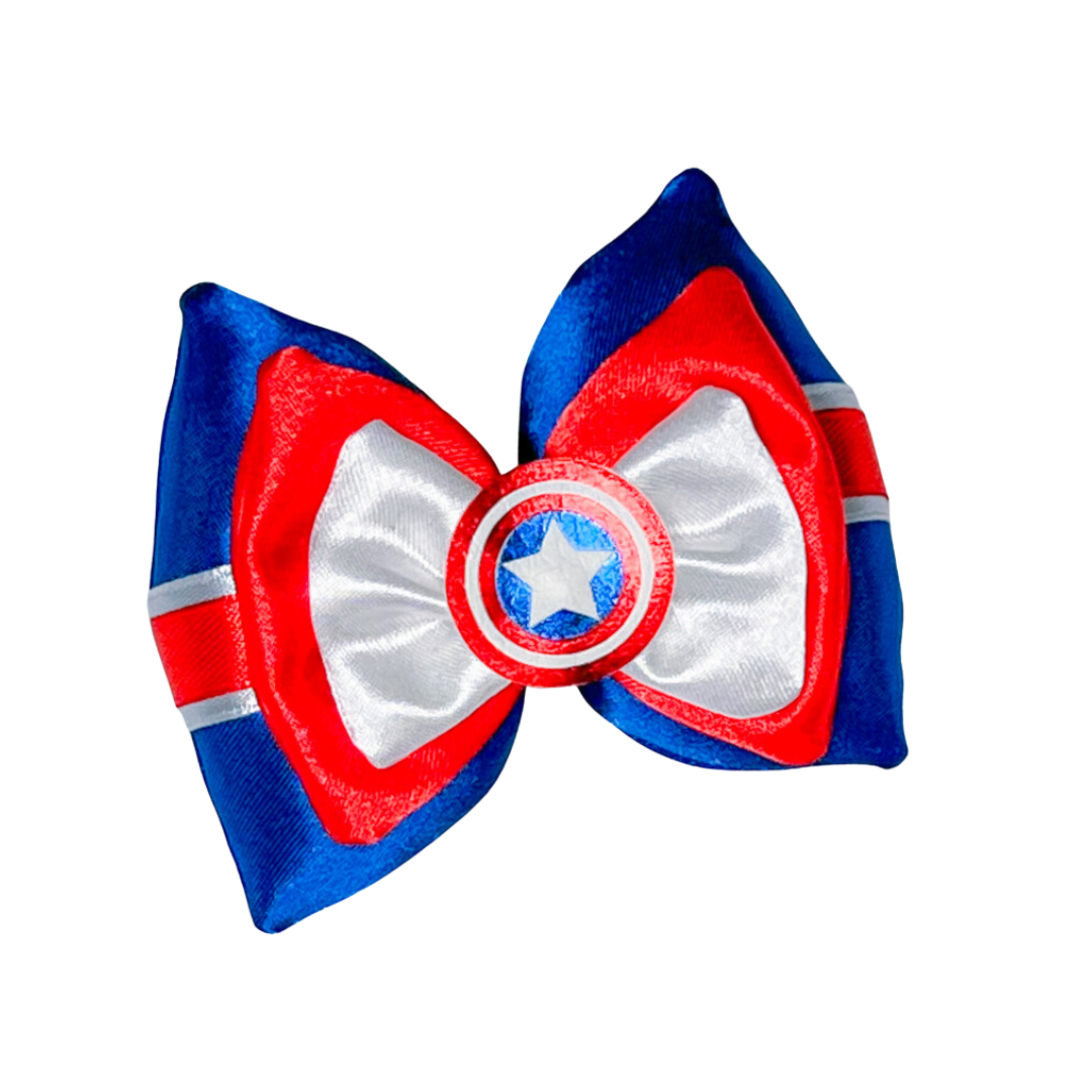Captain América
