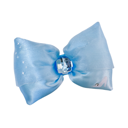 Cendrillon robe bleue