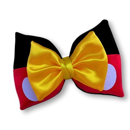 Mickey