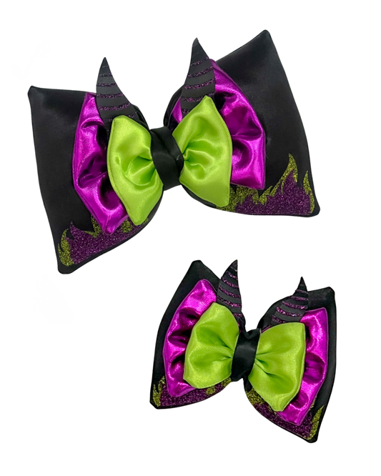 Maléfique