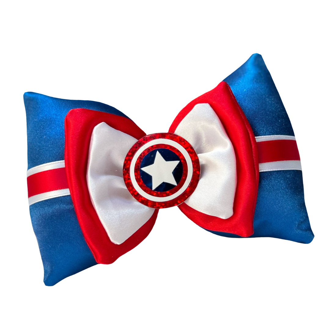 Captain América