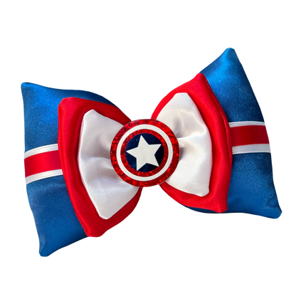 Captain América