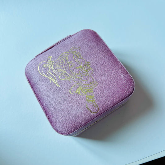 Boîte à bijoux Vanelope