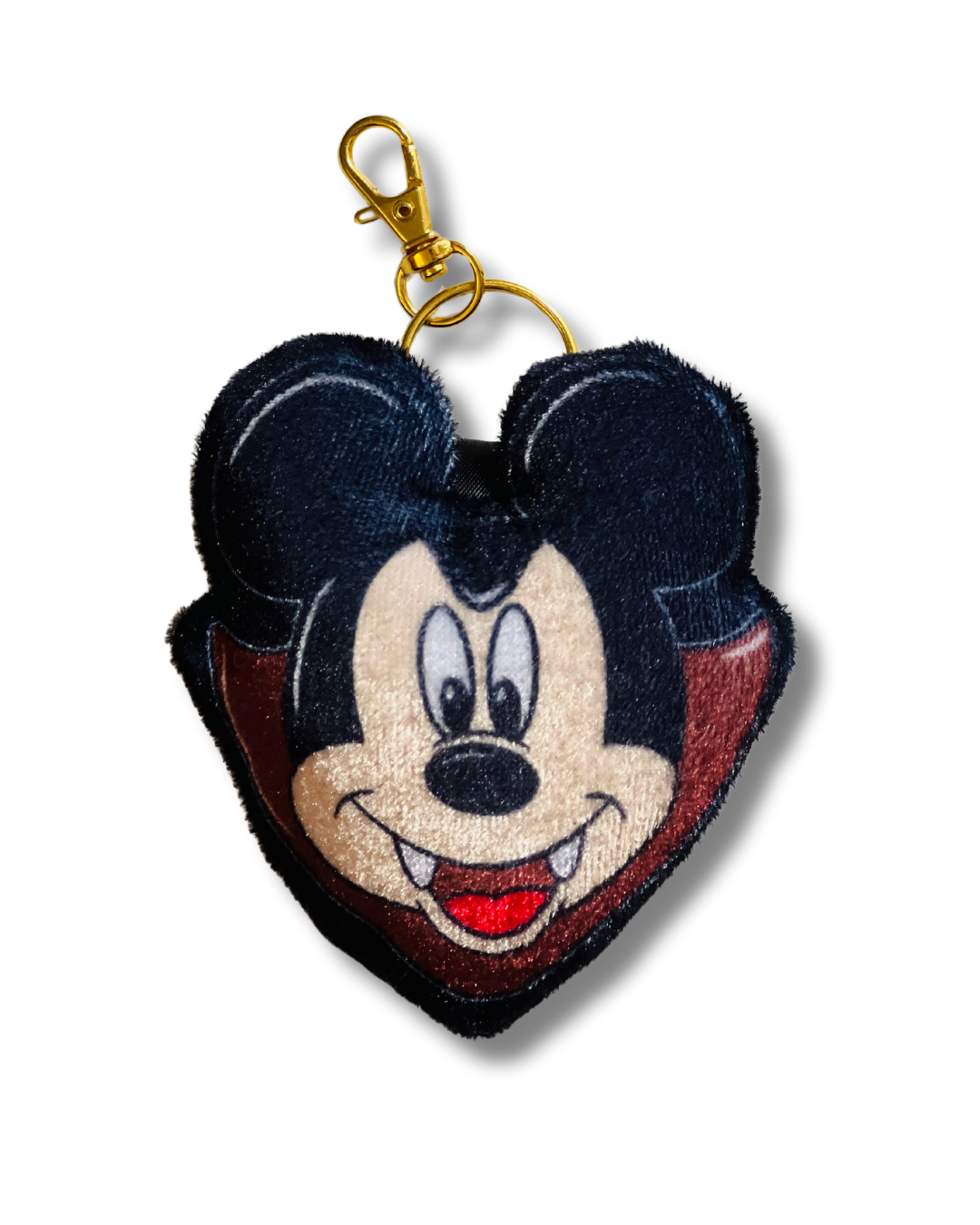 Porte clé Mickey Halloween